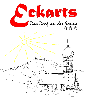 Eckarts - Das Dorf an der Sonne