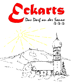 Eckarts - Das Dorf an der Sonne