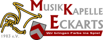 Musikkapelle Eckarts