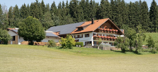 Ferienhof Mair